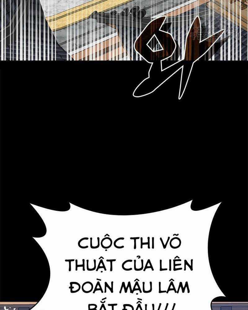 Vô Địch Vạn Quyền, Bất Khả Chiến Bại Chapter 14 trang 27