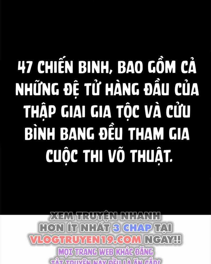 Vô Địch Vạn Quyền, Bất Khả Chiến Bại Chapter 14 trang 29