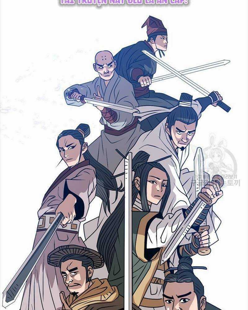 Vô Địch Vạn Quyền, Bất Khả Chiến Bại Chapter 14 trang 30