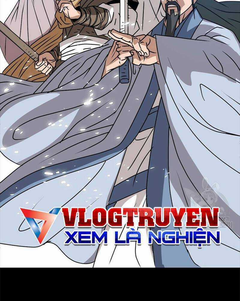 Vô Địch Vạn Quyền, Bất Khả Chiến Bại Chapter 14 trang 31