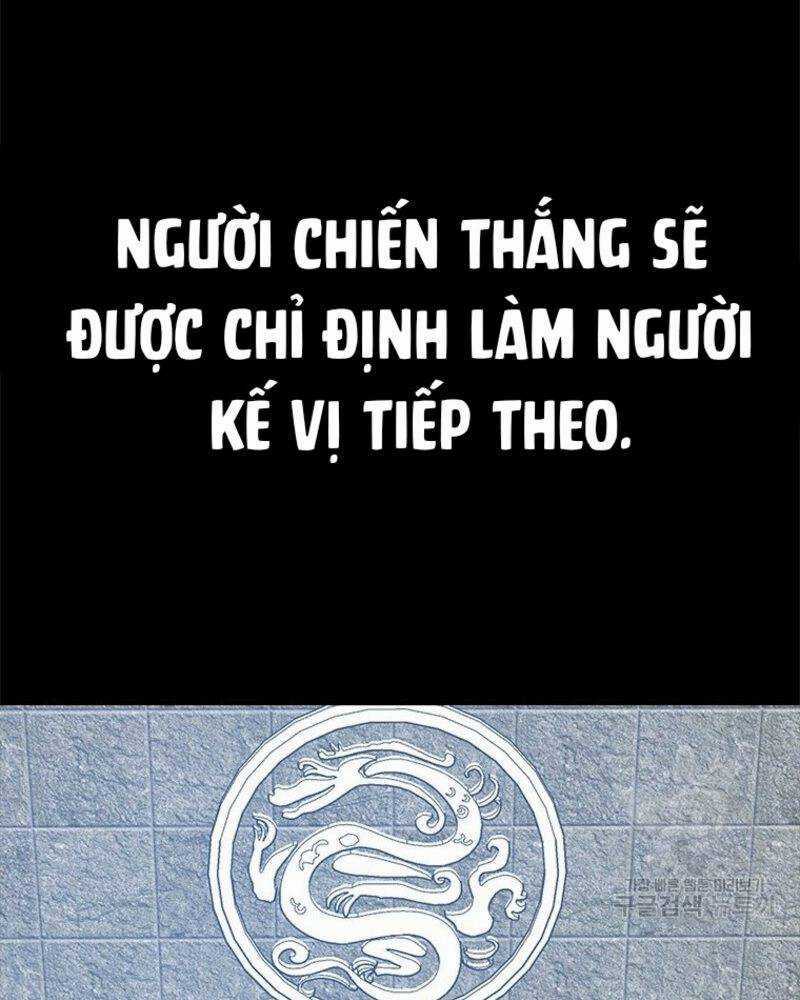 Vô Địch Vạn Quyền, Bất Khả Chiến Bại Chapter 14 trang 32