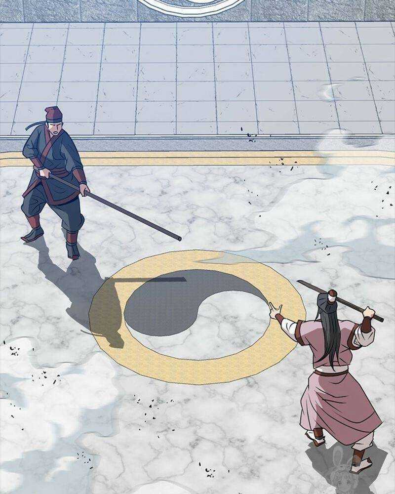 Vô Địch Vạn Quyền, Bất Khả Chiến Bại Chapter 14 trang 33