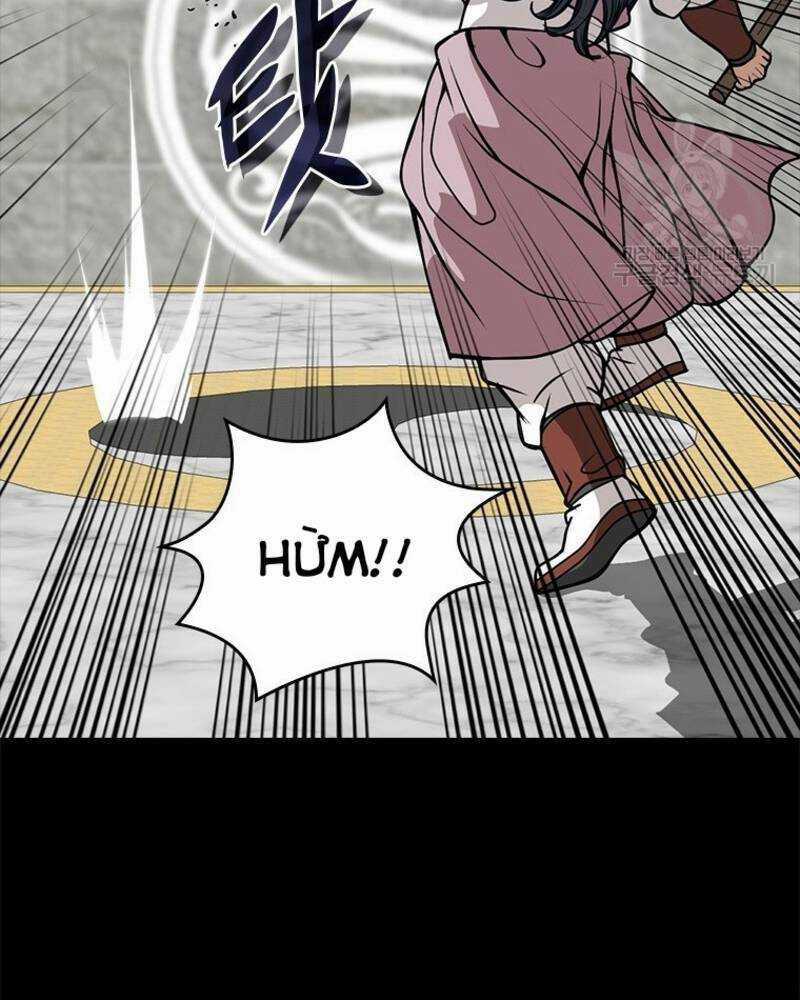 Vô Địch Vạn Quyền, Bất Khả Chiến Bại Chapter 14 trang 37