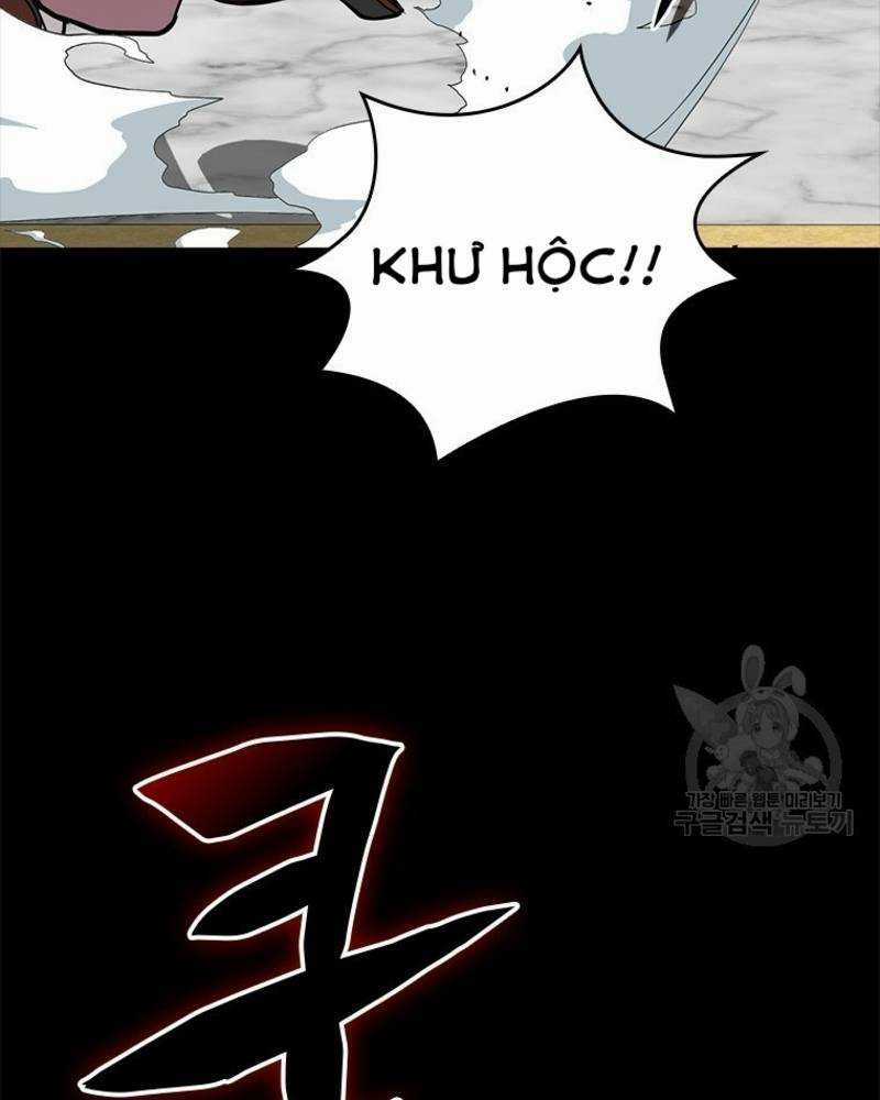 Vô Địch Vạn Quyền, Bất Khả Chiến Bại Chapter 14 trang 40