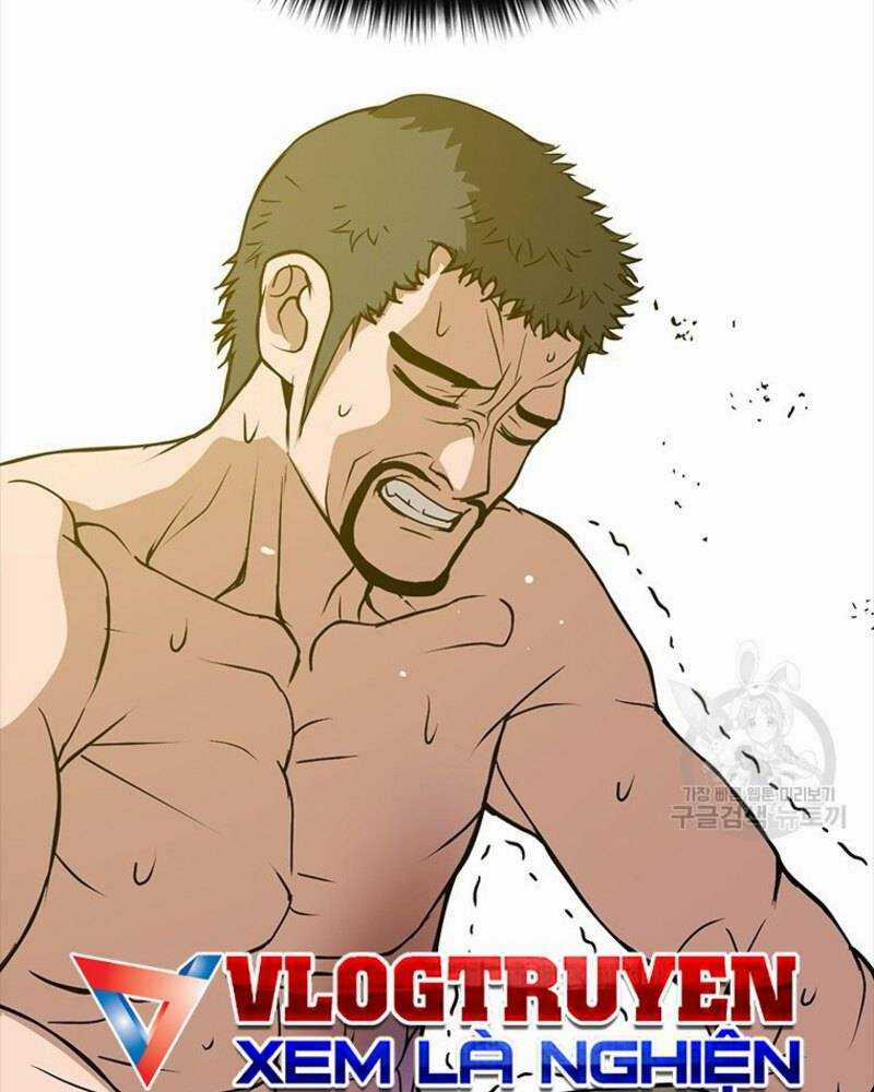 Vô Địch Vạn Quyền, Bất Khả Chiến Bại Chapter 14 trang 48