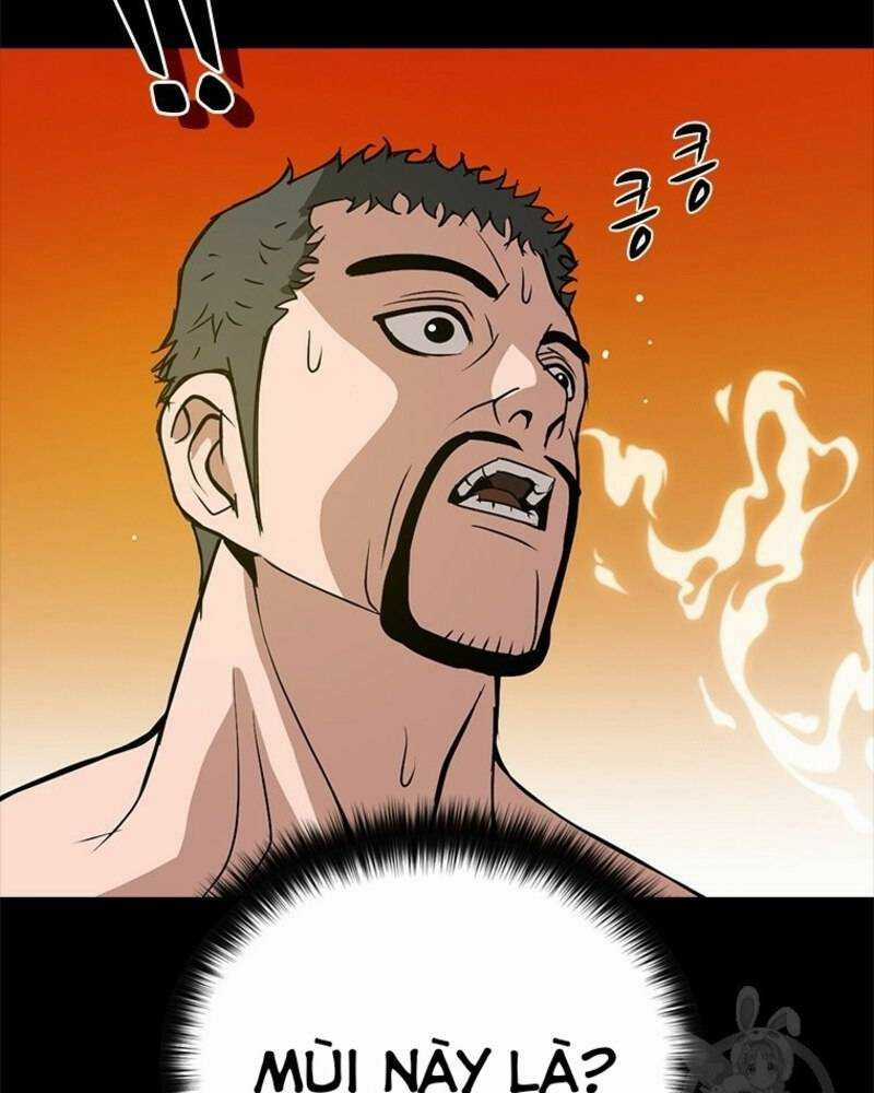 Vô Địch Vạn Quyền, Bất Khả Chiến Bại Chapter 14 trang 50