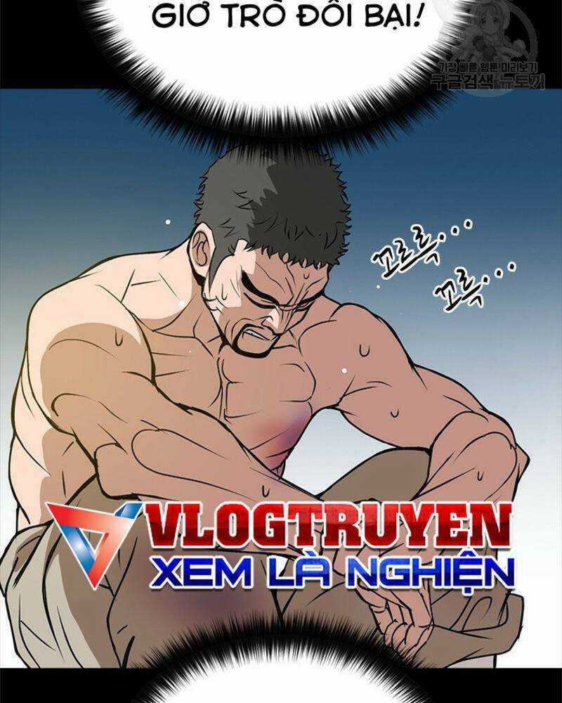 Vô Địch Vạn Quyền, Bất Khả Chiến Bại Chapter 14 trang 53