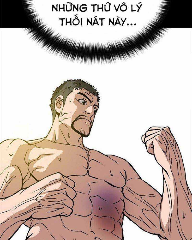 Vô Địch Vạn Quyền, Bất Khả Chiến Bại Chapter 14 trang 55