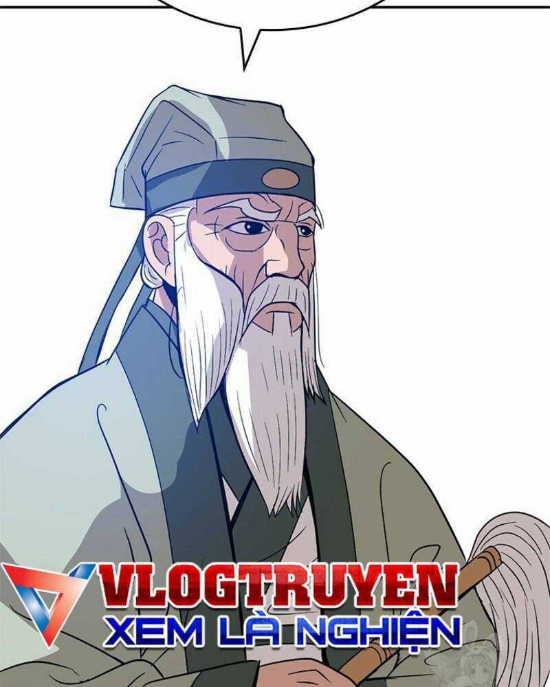 Vô Địch Vạn Quyền, Bất Khả Chiến Bại Chapter 14 trang 7