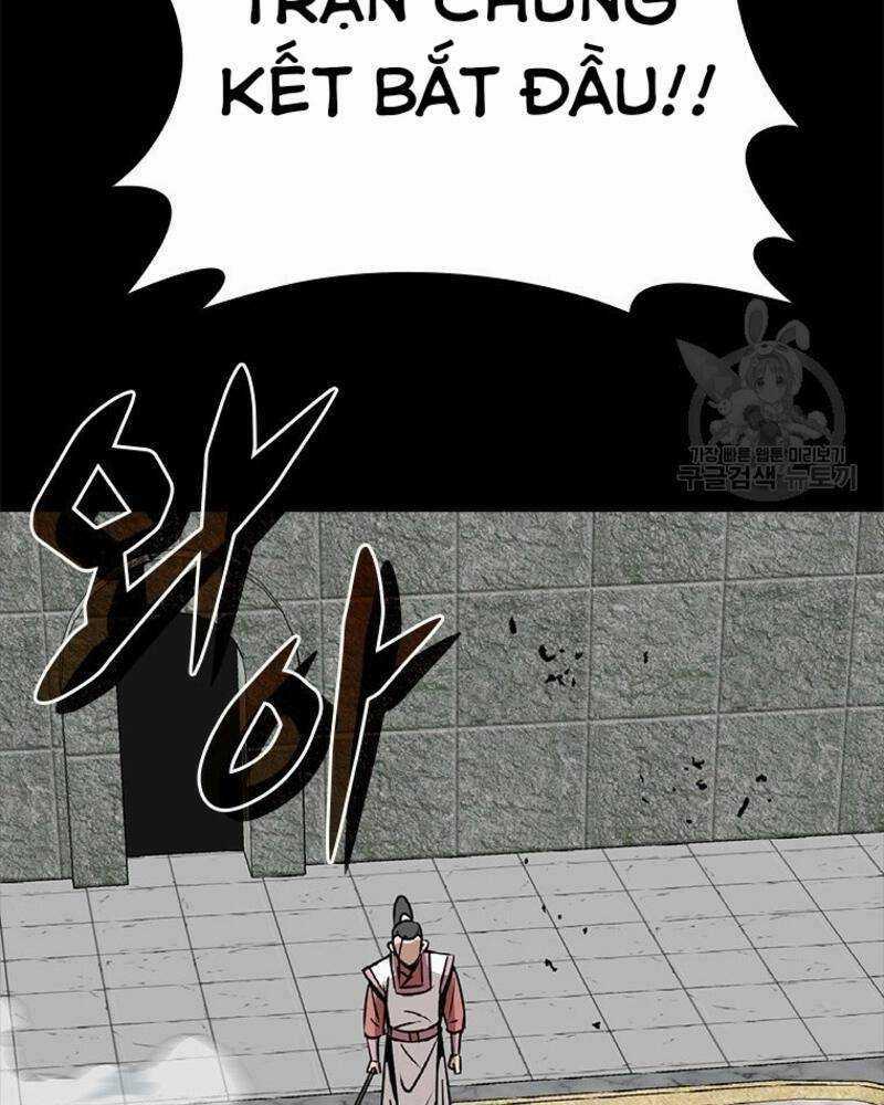 Vô Địch Vạn Quyền, Bất Khả Chiến Bại Chapter 14 trang 73