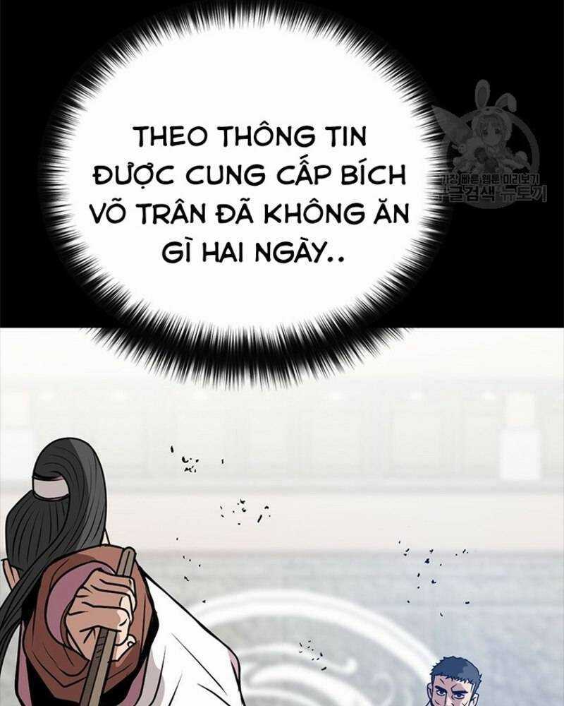 Vô Địch Vạn Quyền, Bất Khả Chiến Bại Chapter 14 trang 90