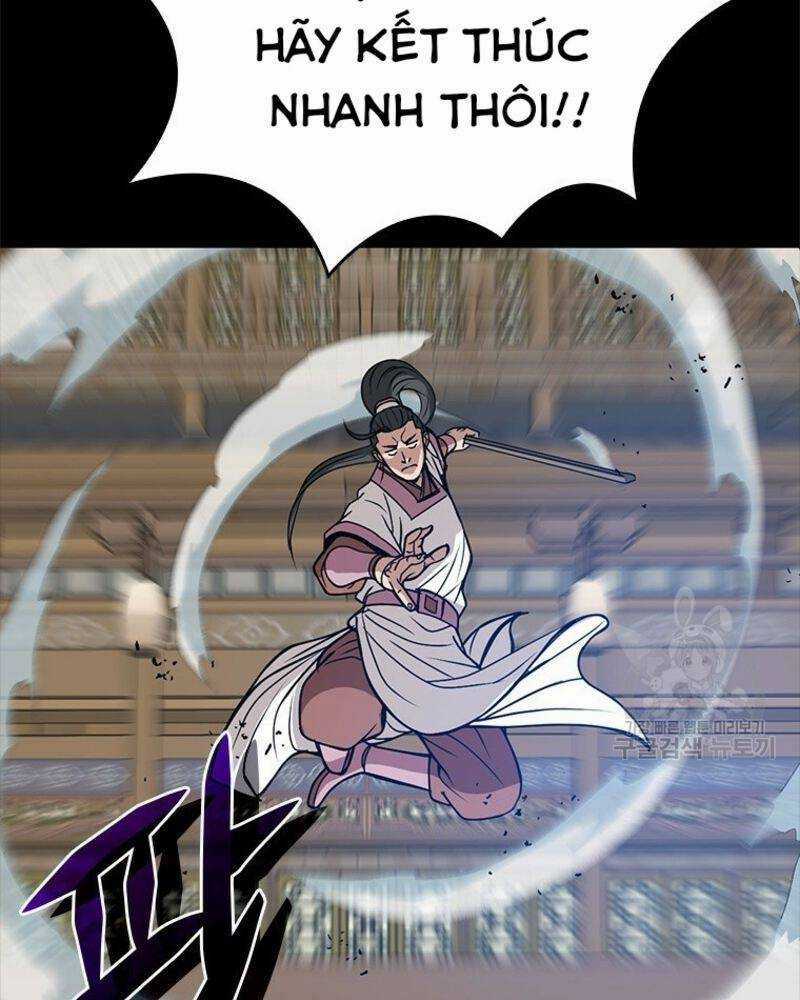 Vô Địch Vạn Quyền, Bất Khả Chiến Bại Chapter 14 trang 93