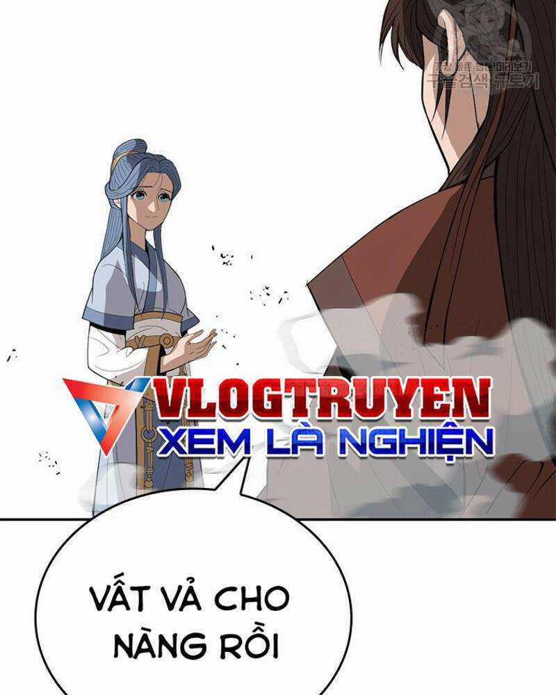 Vô Địch Vạn Quyền, Bất Khả Chiến Bại Chapter 15 trang 10