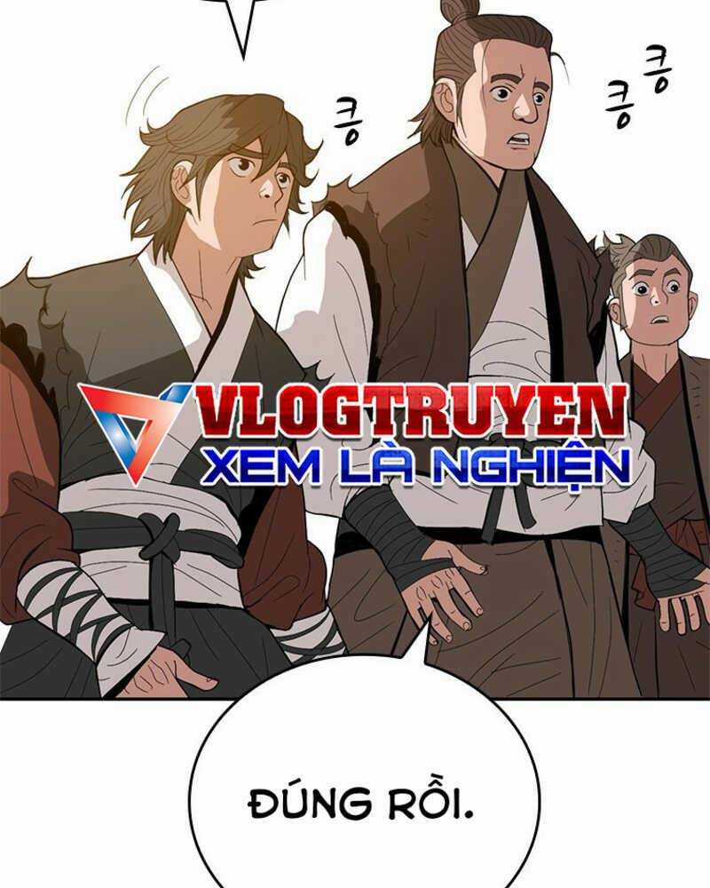Vô Địch Vạn Quyền, Bất Khả Chiến Bại Chapter 15 trang 102