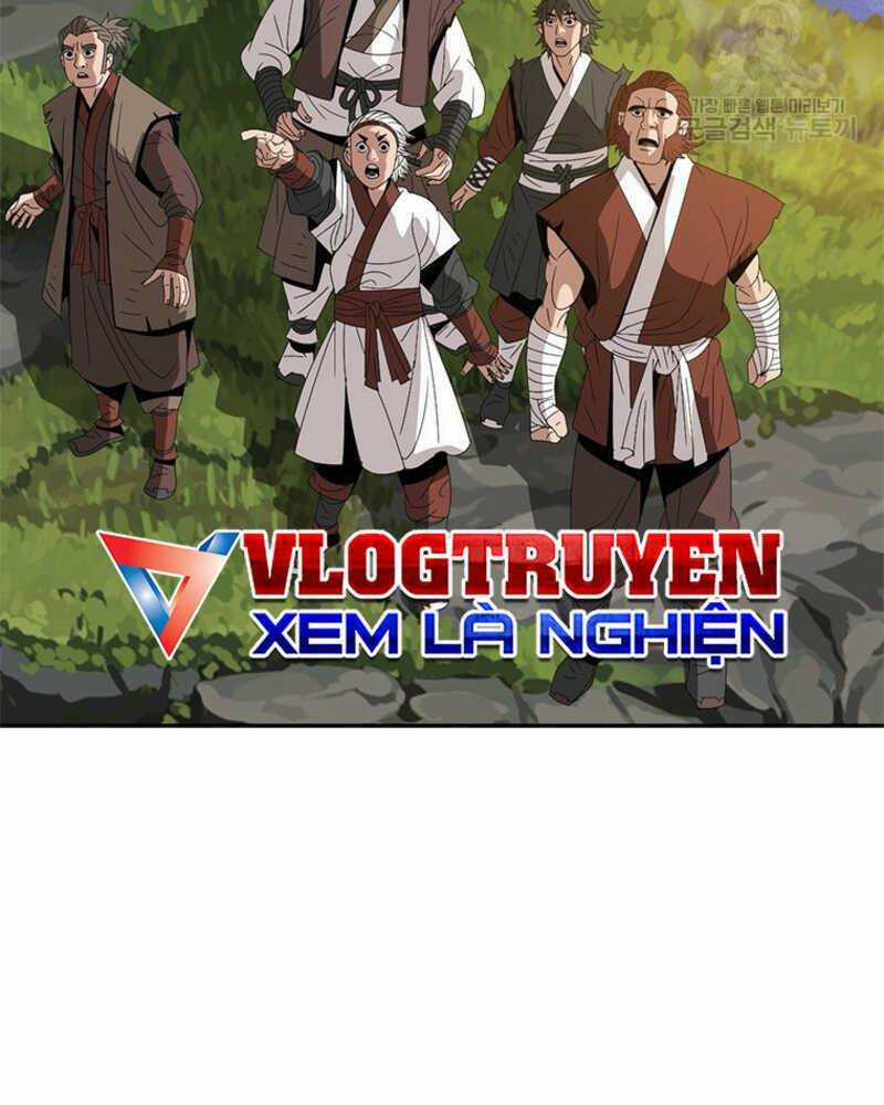 Vô Địch Vạn Quyền, Bất Khả Chiến Bại Chapter 15 trang 105