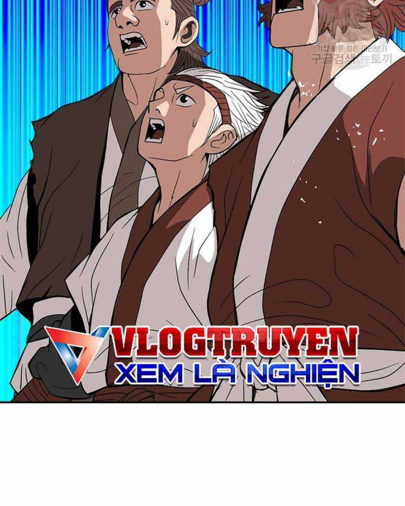 Vô Địch Vạn Quyền, Bất Khả Chiến Bại Chapter 15 trang 113