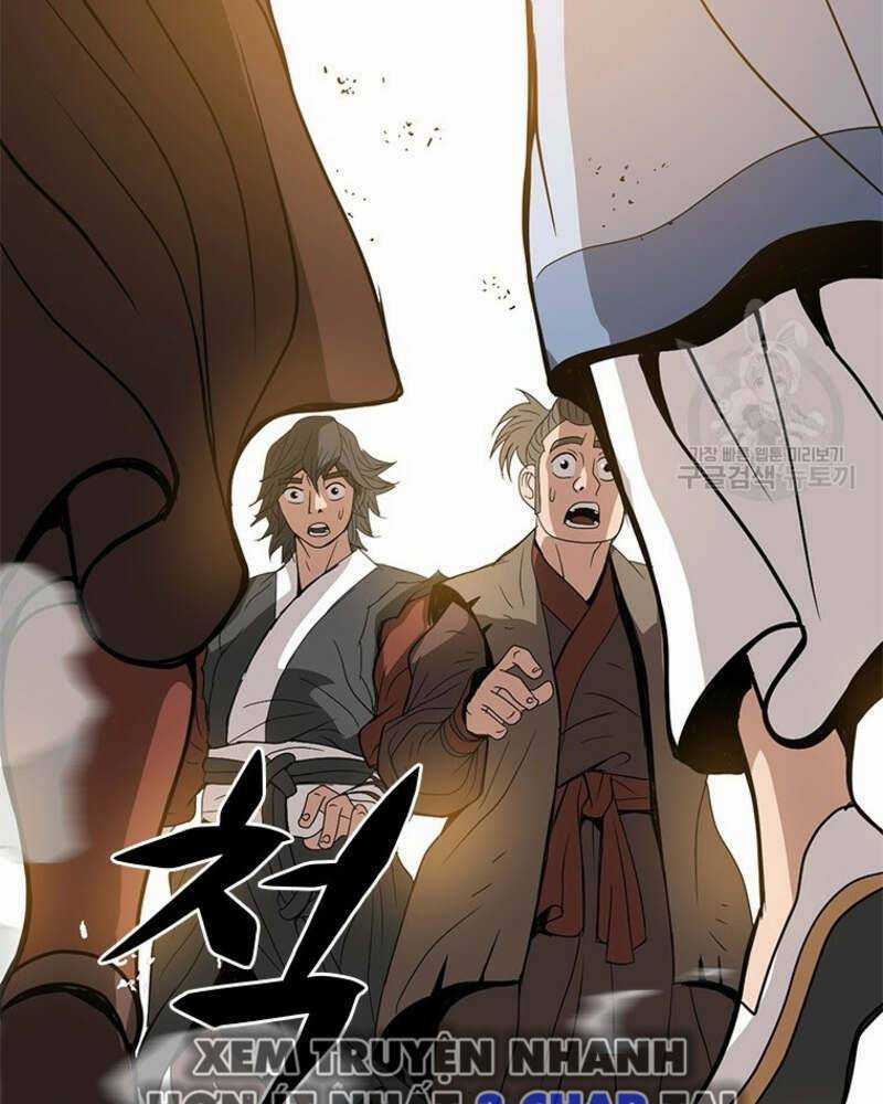 Vô Địch Vạn Quyền, Bất Khả Chiến Bại Chapter 15 trang 115