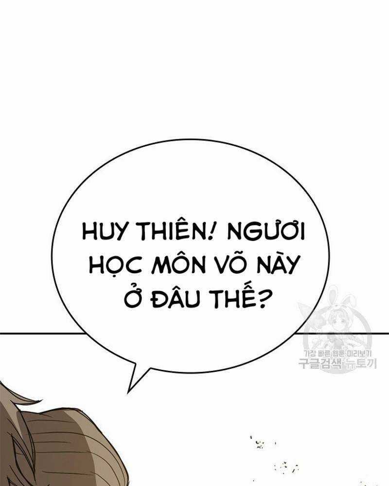 Vô Địch Vạn Quyền, Bất Khả Chiến Bại Chapter 15 trang 117