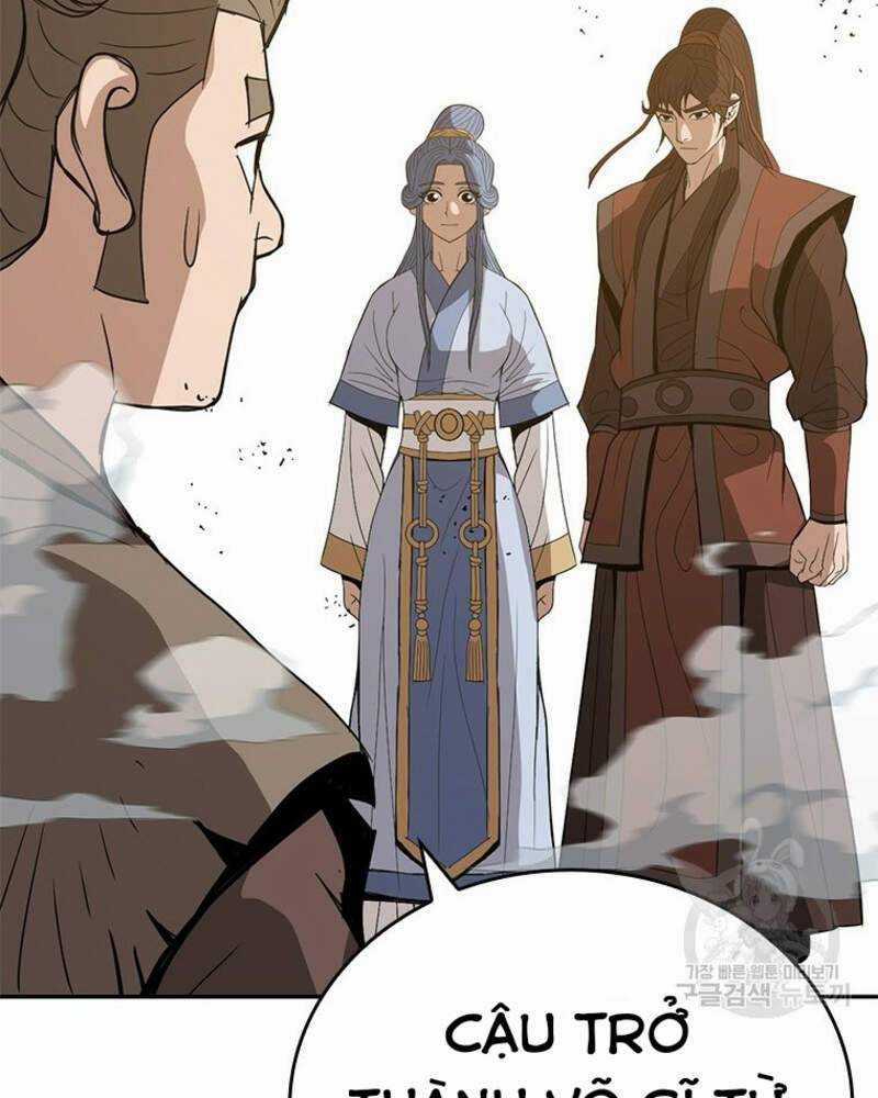 Vô Địch Vạn Quyền, Bất Khả Chiến Bại Chapter 15 trang 118