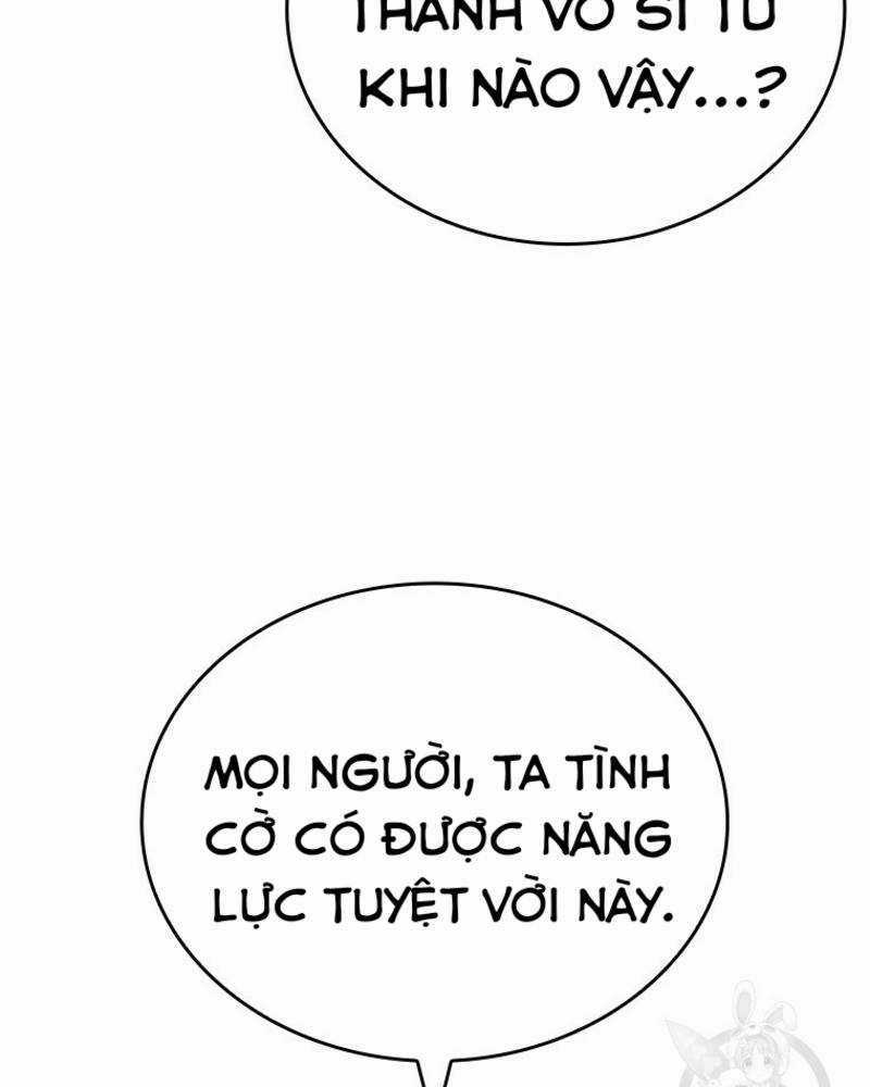 Vô Địch Vạn Quyền, Bất Khả Chiến Bại Chapter 15 trang 119
