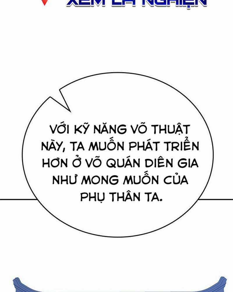 Vô Địch Vạn Quyền, Bất Khả Chiến Bại Chapter 15 trang 122