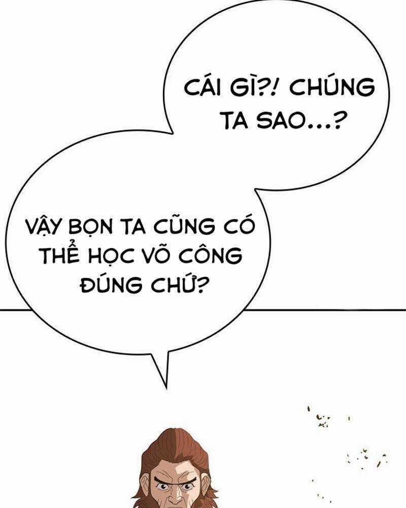 Vô Địch Vạn Quyền, Bất Khả Chiến Bại Chapter 15 trang 125