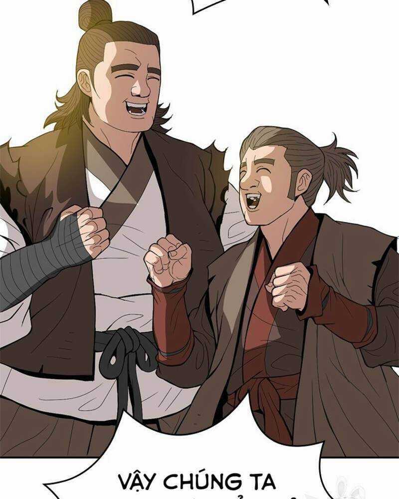 Vô Địch Vạn Quyền, Bất Khả Chiến Bại Chapter 15 trang 130