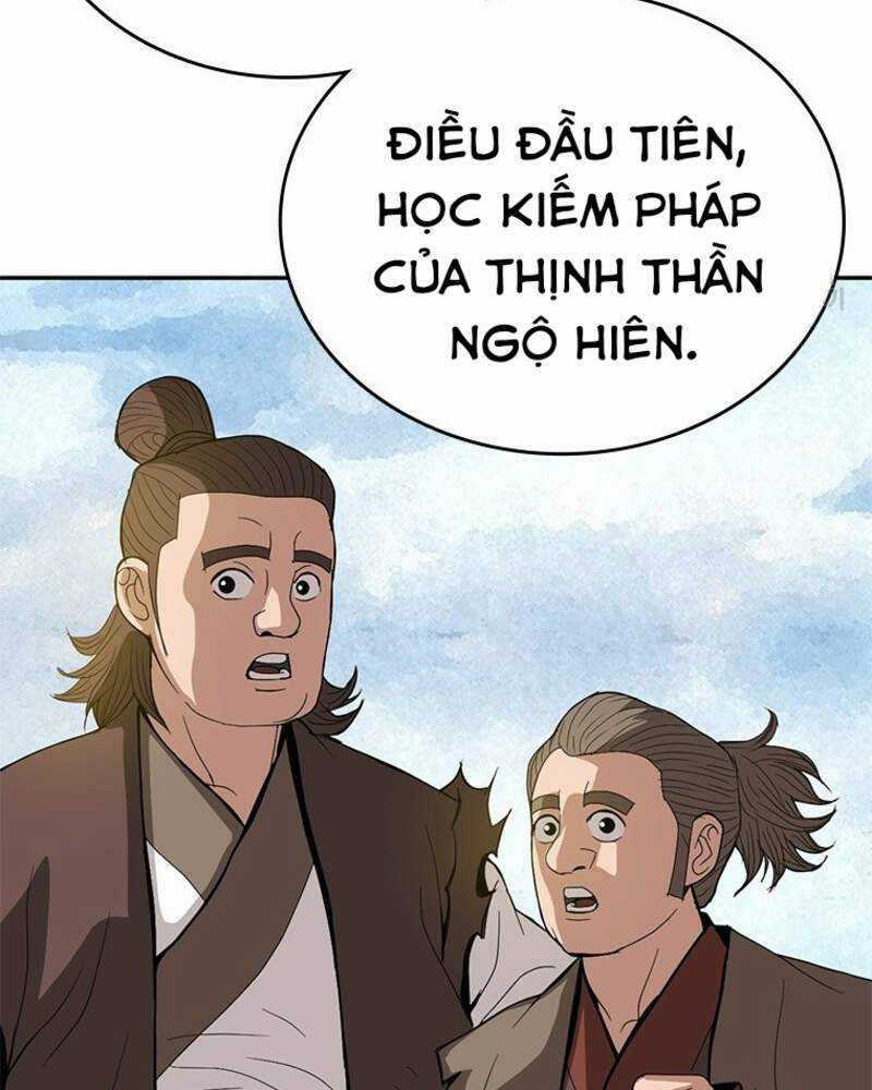 Vô Địch Vạn Quyền, Bất Khả Chiến Bại Chapter 15 trang 132