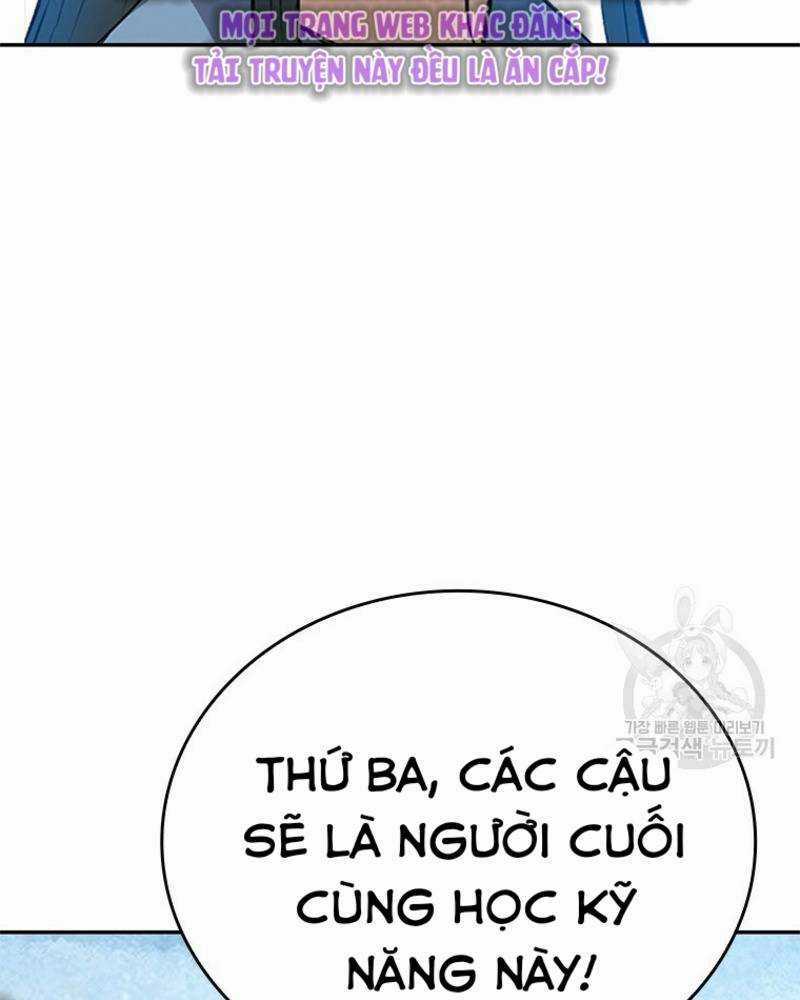 Vô Địch Vạn Quyền, Bất Khả Chiến Bại Chapter 15 trang 135