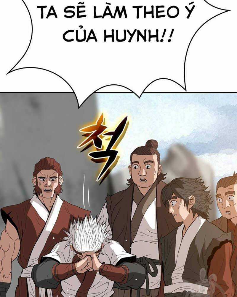 Vô Địch Vạn Quyền, Bất Khả Chiến Bại Chapter 15 trang 146