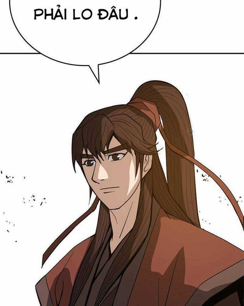 Vô Địch Vạn Quyền, Bất Khả Chiến Bại Chapter 15 trang 159