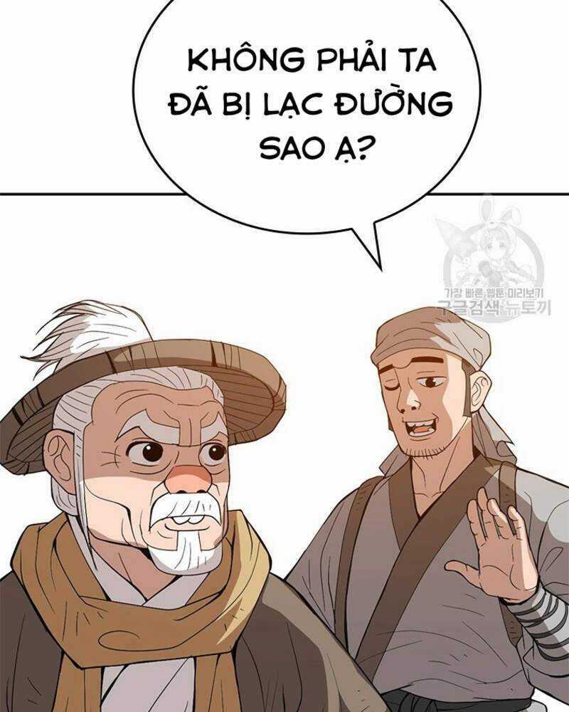 Vô Địch Vạn Quyền, Bất Khả Chiến Bại Chapter 15 trang 176