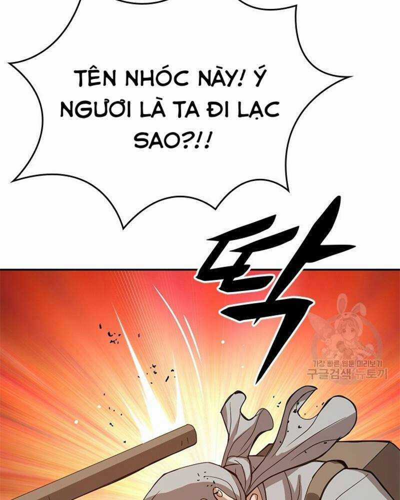 Vô Địch Vạn Quyền, Bất Khả Chiến Bại Chapter 15 trang 178