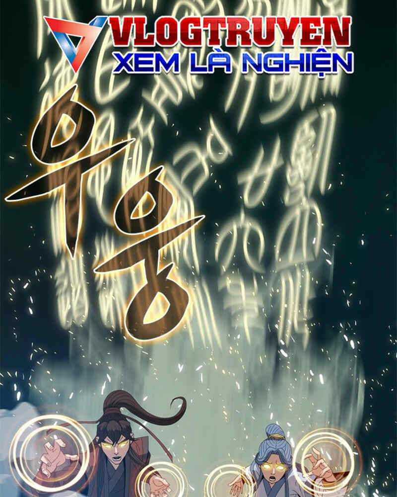 Vô Địch Vạn Quyền, Bất Khả Chiến Bại Chapter 15 trang 18