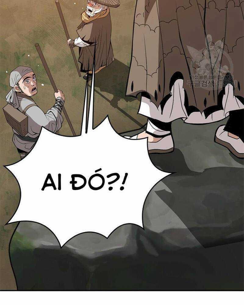 Vô Địch Vạn Quyền, Bất Khả Chiến Bại Chapter 15 trang 184