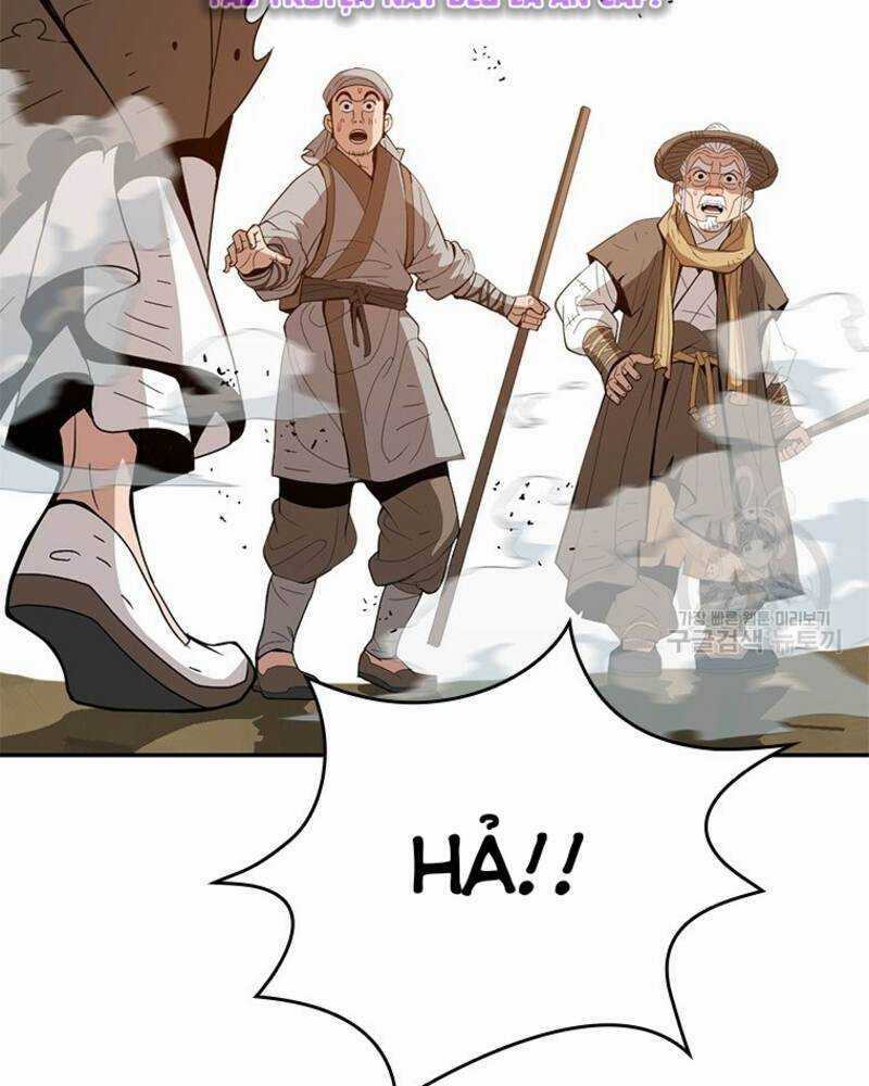 Vô Địch Vạn Quyền, Bất Khả Chiến Bại Chapter 15 trang 186