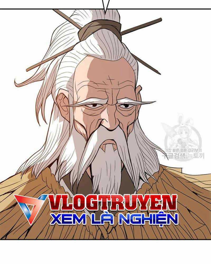 Vô Địch Vạn Quyền, Bất Khả Chiến Bại Chapter 15 trang 195