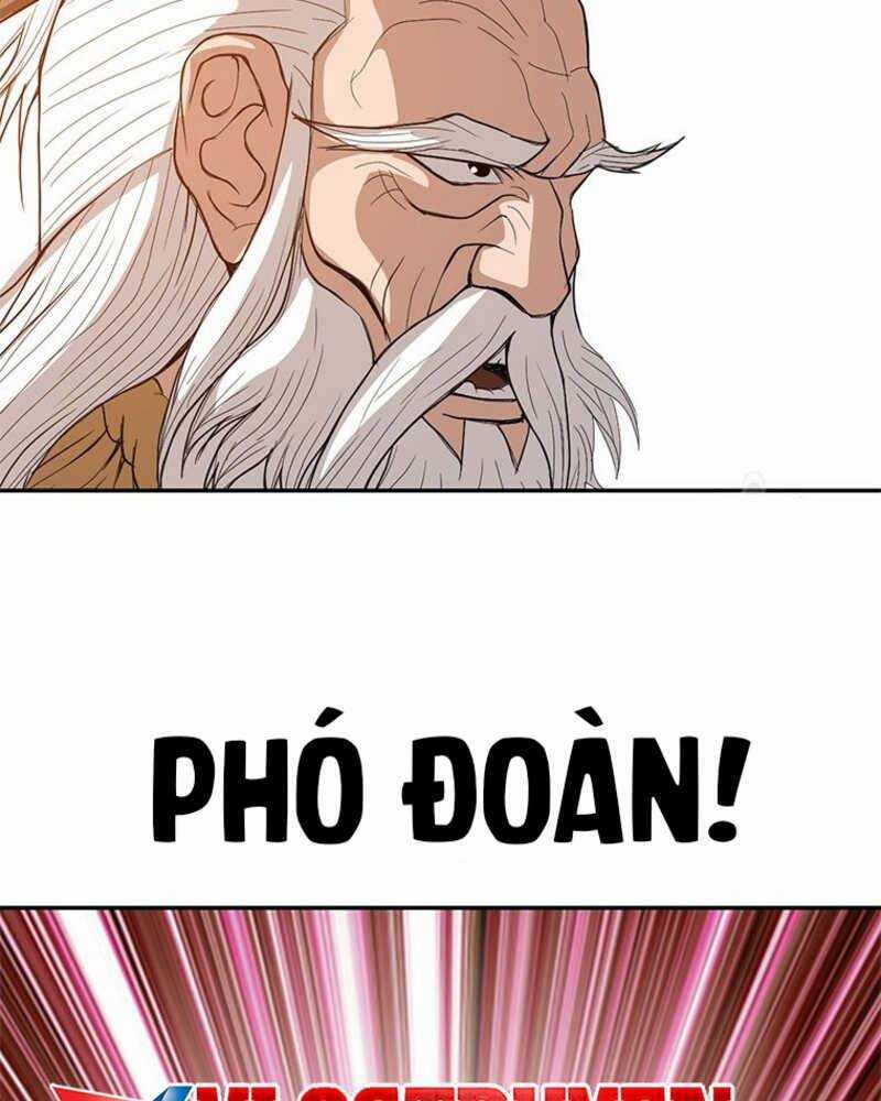 Vô Địch Vạn Quyền, Bất Khả Chiến Bại Chapter 15 trang 200