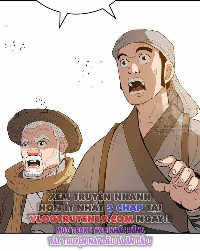 Vô Địch Vạn Quyền, Bất Khả Chiến Bại Chapter 15 trang 204