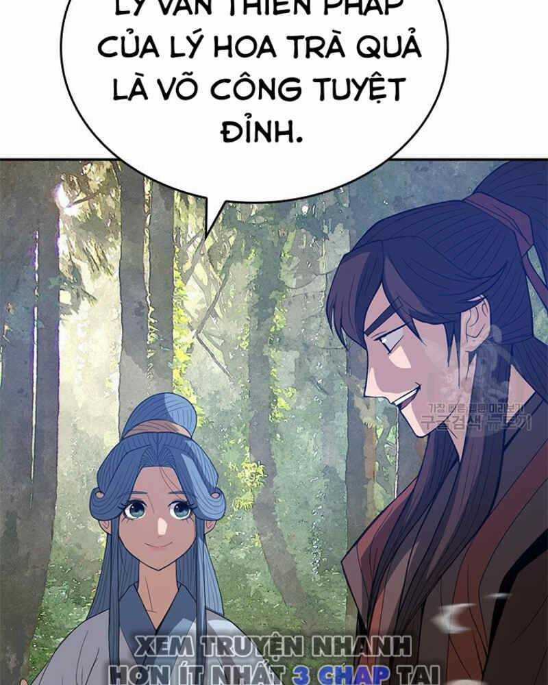Vô Địch Vạn Quyền, Bất Khả Chiến Bại Chapter 15 trang 29