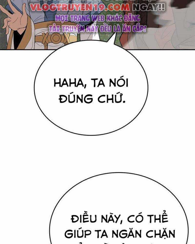 Vô Địch Vạn Quyền, Bất Khả Chiến Bại Chapter 15 trang 30