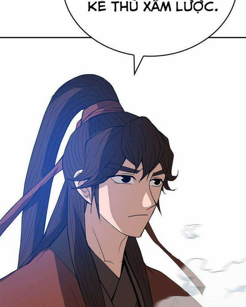 Vô Địch Vạn Quyền, Bất Khả Chiến Bại Chapter 15 trang 31