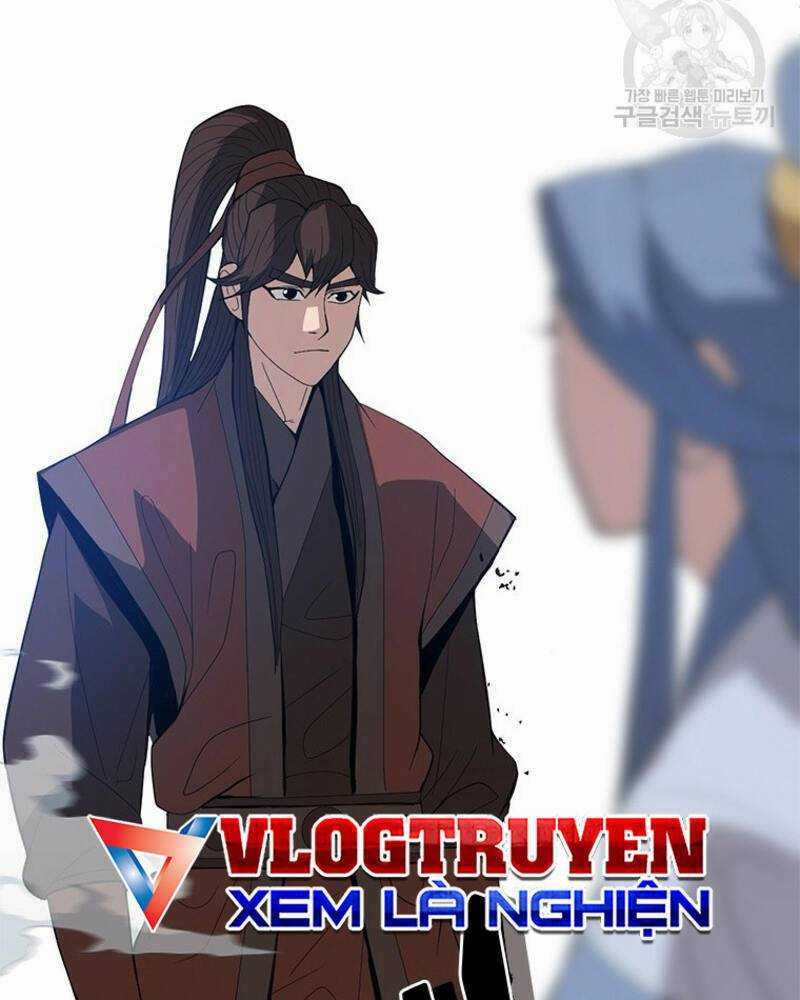 Vô Địch Vạn Quyền, Bất Khả Chiến Bại Chapter 15 trang 36