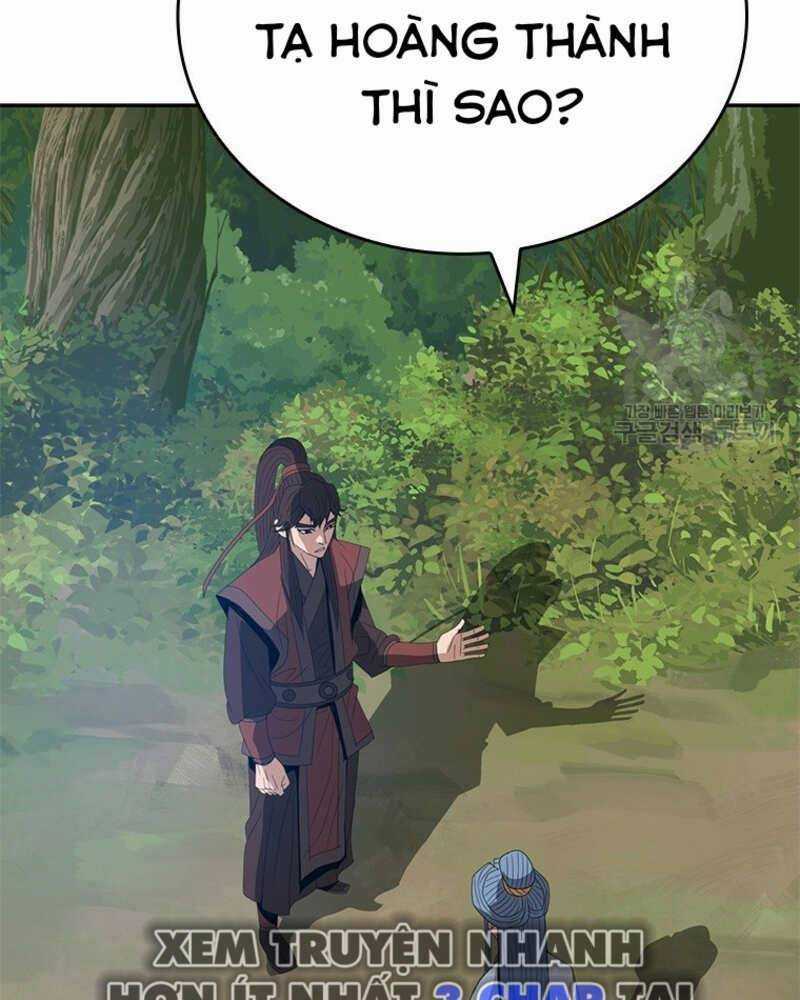 Vô Địch Vạn Quyền, Bất Khả Chiến Bại Chapter 15 trang 38