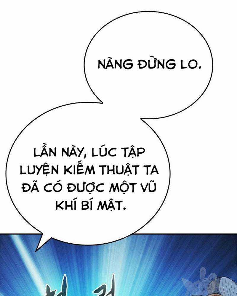 Vô Địch Vạn Quyền, Bất Khả Chiến Bại Chapter 15 trang 42