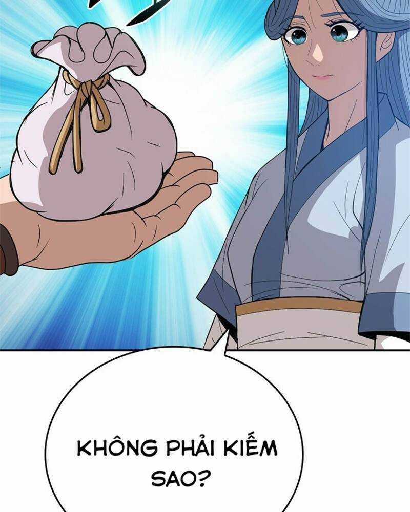 Vô Địch Vạn Quyền, Bất Khả Chiến Bại Chapter 15 trang 44
