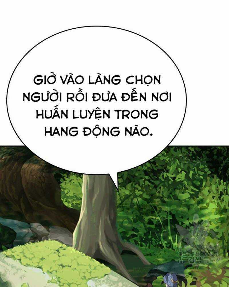 Vô Địch Vạn Quyền, Bất Khả Chiến Bại Chapter 15 trang 48