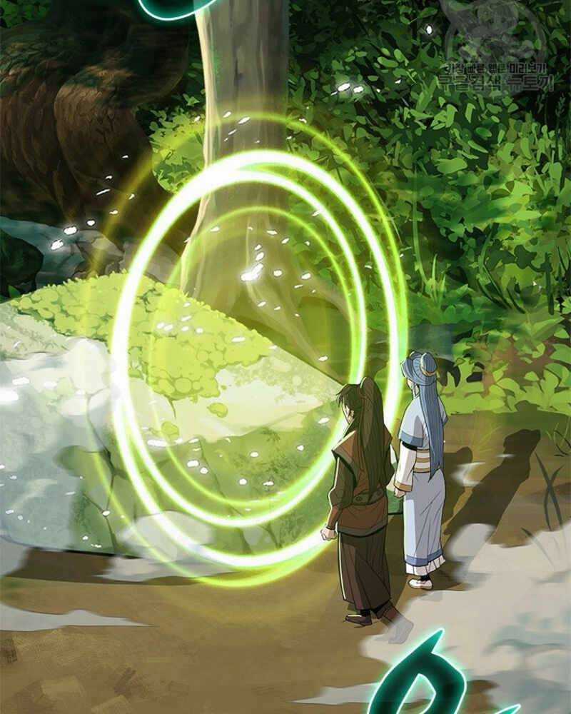 Vô Địch Vạn Quyền, Bất Khả Chiến Bại Chapter 15 trang 53