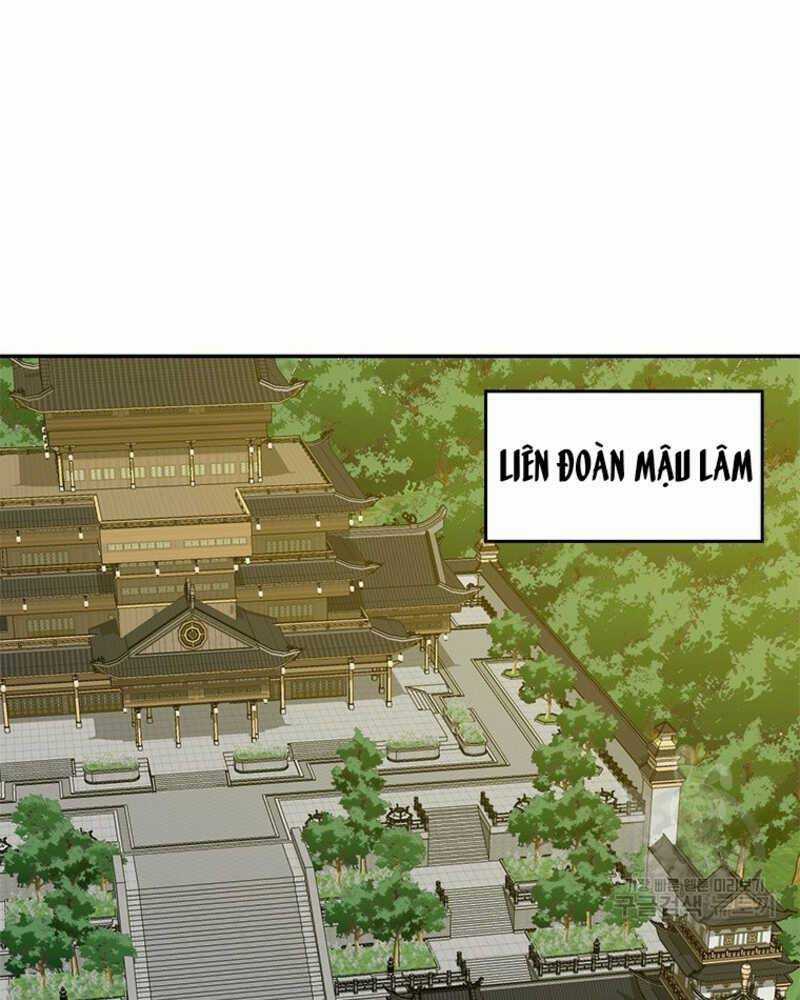 Vô Địch Vạn Quyền, Bất Khả Chiến Bại Chapter 15 trang 58