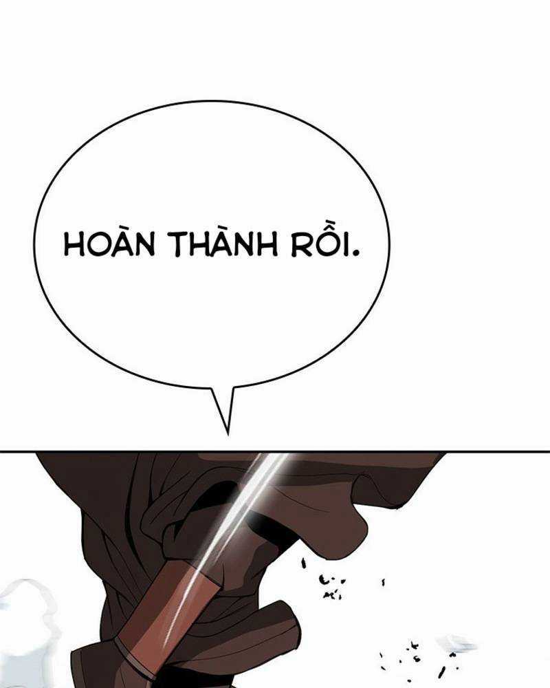 Vô Địch Vạn Quyền, Bất Khả Chiến Bại Chapter 15 trang 6